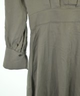 Drawing Numbers（ドローイングナンバーズ）ワンピース カーキ サイズ:38(M位) レディース/2200652893168