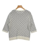 Drawing Numbers（ドローイングナンバーズ）ニット・セーター 白 サイズ:38(M位) レディース/2200652893298