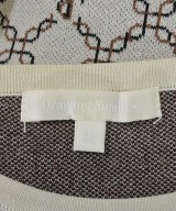 Drawing Numbers（ドローイングナンバーズ）ニット・セーター 白 サイズ:38(M位) レディース/2200652893298