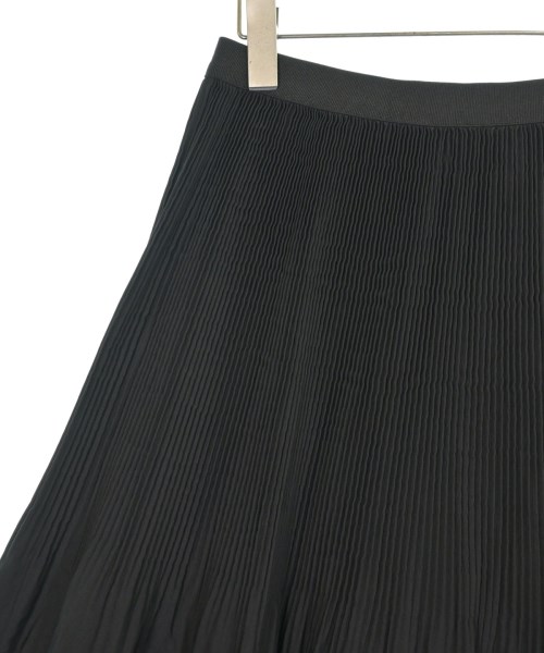 Drawing Numbers（ドローイングナンバーズ）ロング・マキシ丈スカート 黒 サイズ:38(M位) レディース/2200647013014