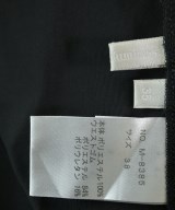 Drawing Numbers（ドローイングナンバーズ）ロング・マキシ丈スカート 黒 サイズ:38(M位) レディース/2200647013014