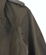 Drawing Numbers（ドローイングナンバーズ）トレンチコート 茶 サイズ:38(M位) レディース/2200656743049