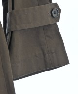Drawing Numbers（ドローイングナンバーズ）トレンチコート 茶 サイズ:38(M位) レディース/2200656743049