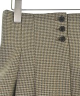 Drawing Numbers（ドローイングナンバーズ）ロング・マキシ丈スカート 茶 サイズ:36(S位) レディース/2200713895025
