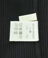 Drawing Numbers（ドローイングナンバーズ）ベスト/ノースリーブ 黒 サイズ:38(M位) レディース/2200710321565