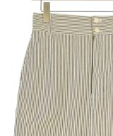 Drawing Numbers（ドローイングナンバーズ）ひざ丈スカート 白 サイズ:36(S位) レディース/2200714931081