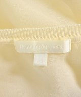Drawing Numbers（ドローイングナンバーズ）ブラウス 白 サイズ:38(M位) レディース/2200714015057