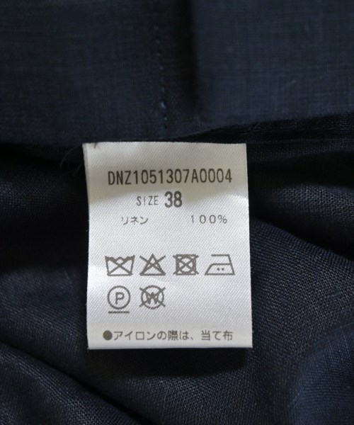 Drawing Numbers（ドローイングナンバーズ）その他 紺 サイズ:38(M位) レディース/2200716140016