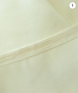 Drawing Numbers（ドローイングナンバーズ）ブラウス 白 サイズ:38(M位) レディース/2200714092089