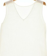 Drawing Numbers（ドローイングナンバーズ）ワンピース 白 サイズ:38(M位) レディース/2200715499030