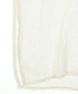 Drawing Numbers（ドローイングナンバーズ）ワンピース 白 サイズ:38(M位) レディース/2200715499030