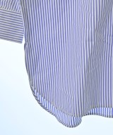 Drawing Numbers（ドローイングナンバーズ）カジュアルシャツ 青 サイズ:38(M位) レディース/2200642668127