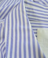 Drawing Numbers（ドローイングナンバーズ）カジュアルシャツ 青 サイズ:38(M位) レディース/2200642668127