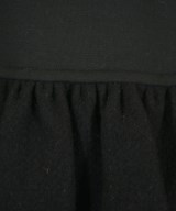 Drawing Numbers（ドローイングナンバーズ）ロング・マキシ丈スカート 黒 サイズ:38(M位) レディース/2200642668141