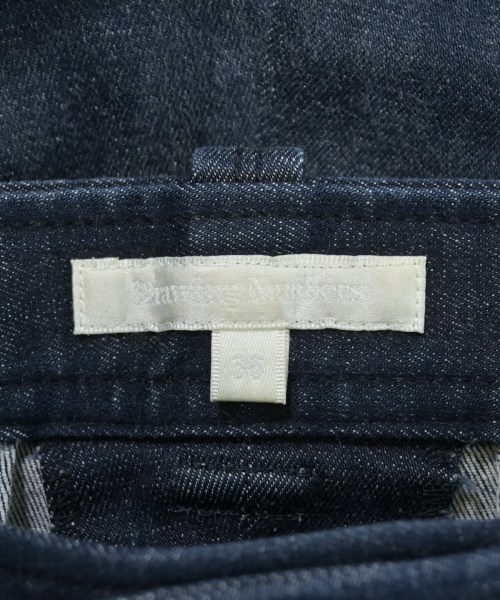 Drawing Numbers（ドローイングナンバーズ）デニムパンツ 紺 サイズ:36(S位) レディース/2200635627018
