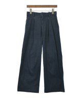 Drawing Numbers（ドローイングナンバーズ）デニムパンツ 紺 サイズ:36(S位) レディース/2200635627018