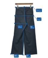 Drawing Numbers（ドローイングナンバーズ）デニムパンツ 紺 サイズ:36(S位) レディース/2200635627018