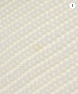 Drawing Numbers（ドローイングナンバーズ）ニット・セーター 白 サイズ:38(M位) レディース/2200642784087