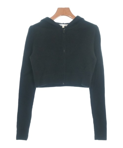 Drawing Numbers(ドローイングナンバーズ)カーディガン 黒 サイズ:38(M位)/2200642144119