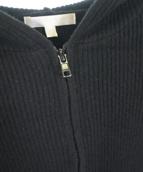 Drawing Numbers（ドローイングナンバーズ）カーディガン 黒 サイズ:38(M位) レディース/2200642144119