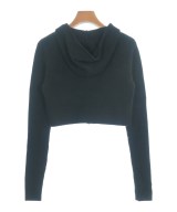 Drawing Numbers（ドローイングナンバーズ）カーディガン 黒 サイズ:38(M位) レディース/2200642144119