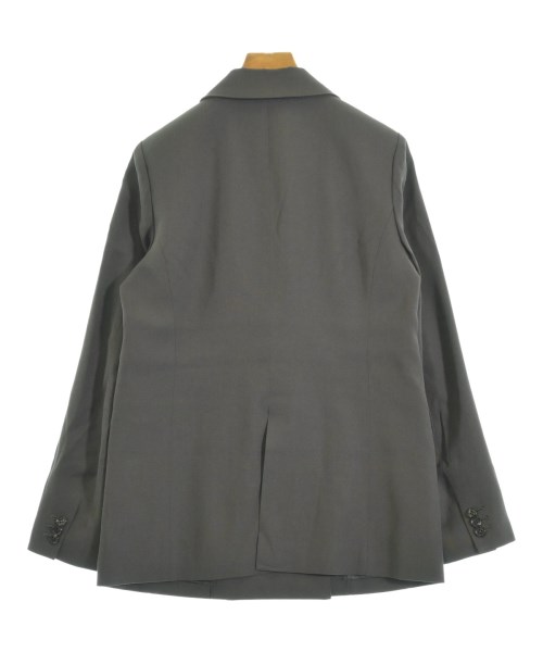 Drawing Numbers（ドローイングナンバーズ）カジュアルジャケット グレー サイズ:38(M位) レディース/2200642996015