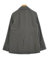 Drawing Numbers（ドローイングナンバーズ）カジュアルジャケット グレー サイズ:38(M位) レディース/2200642996015