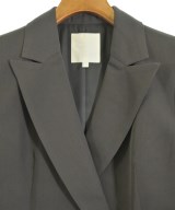 Drawing Numbers（ドローイングナンバーズ）カジュアルジャケット グレー サイズ:38(M位) レディース/2200642996015