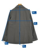 Drawing Numbers（ドローイングナンバーズ）カジュアルジャケット グレー サイズ:38(M位) レディース/2200642996015