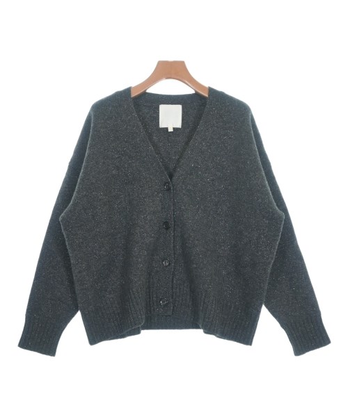 Drawing Numbers(ドローイングナンバーズ)カーディガン グレー サイズ:38(M位)/2200633290061