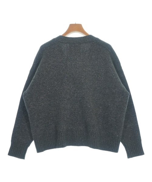 Drawing Numbers（ドローイングナンバーズ）カーディガン グレー サイズ:38(M位) レディース/2200633290061