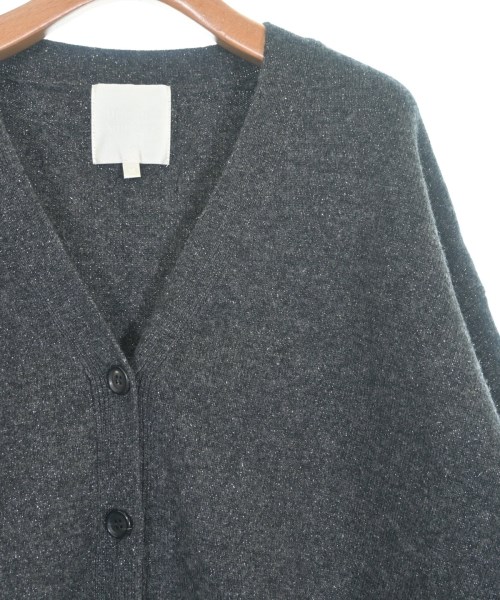 Drawing Numbers（ドローイングナンバーズ）カーディガン グレー サイズ:38(M位) レディース/2200633290061