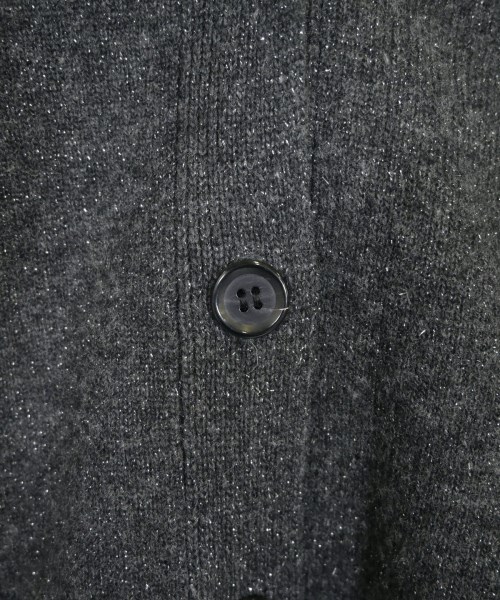 Drawing Numbers（ドローイングナンバーズ）カーディガン グレー サイズ:38(M位) レディース/2200633290061