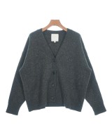 Drawing Numbers（ドローイングナンバーズ）カーディガン グレー サイズ:38(M位) レディース/2200633290061