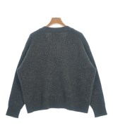 Drawing Numbers（ドローイングナンバーズ）カーディガン グレー サイズ:38(M位) レディース/2200633290061