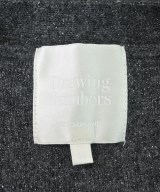 Drawing Numbers（ドローイングナンバーズ）カーディガン グレー サイズ:38(M位) レディース/2200633290061