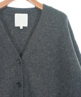 Drawing Numbers（ドローイングナンバーズ）カーディガン グレー サイズ:38(M位) レディース/2200633290061