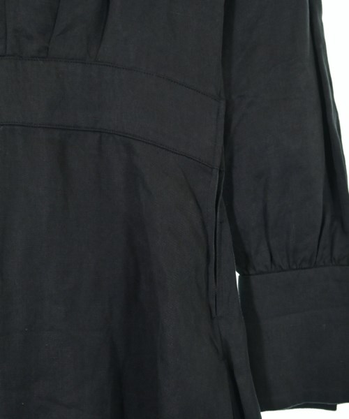 Drawing Numbers（ドローイングナンバーズ）ワンピース 黒 サイズ:38(M位) レディース/2200654195024