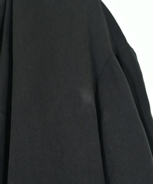 Drawing Numbers（ドローイングナンバーズ）ワンピース 黒 サイズ:38(M位) レディース/2200654195024