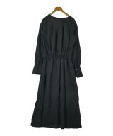 Drawing Numbers（ドローイングナンバーズ）ワンピース 黒 サイズ:38(M位) レディース/2200654195024