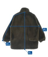 Drawing Numbers（ドローイングナンバーズ）その他 茶 サイズ:38(M位) レディース/2200703829016