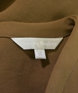 Drawing Numbers（ドローイングナンバーズ）オールインワン/サロペット 茶 サイズ:38(M位) レディース/2200704470095