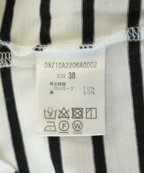 Drawing Numbers（ドローイングナンバーズ）Tシャツ・カットソー 白 サイズ:38(M位) レディース/2200704239104
