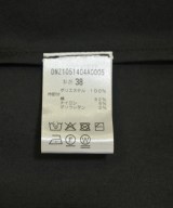 Drawing Numbers（ドローイングナンバーズ）ブラウス 黒 サイズ:38(M位) レディース/2200704771055
