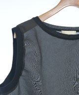 Drawing Numbers（ドローイングナンバーズ）ブラウス 黒 サイズ:38(M位) レディース/2200704771055