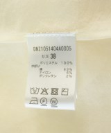 Drawing Numbers（ドローイングナンバーズ）ブラウス 白 サイズ:38(M位) レディース/2200704771062
