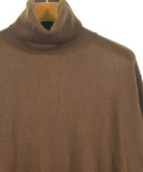 Drawing Numbers（ドローイングナンバーズ）ニット・セーター 茶 サイズ:38(M位) レディース/2200660338026