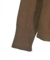 Drawing Numbers（ドローイングナンバーズ）ニット・セーター 茶 サイズ:38(M位) レディース/2200660338026