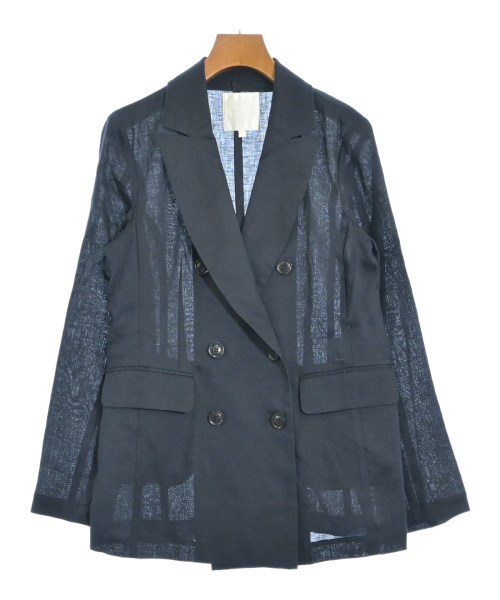 Drawing Numbers(ドローイングナンバーズ)カジュアルジャケット 紺 サイズ:38(M位)/2200658372049