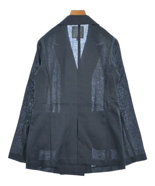 Drawing Numbers（ドローイングナンバーズ）カジュアルジャケット 紺 サイズ:38(M位) レディース/2200658372049